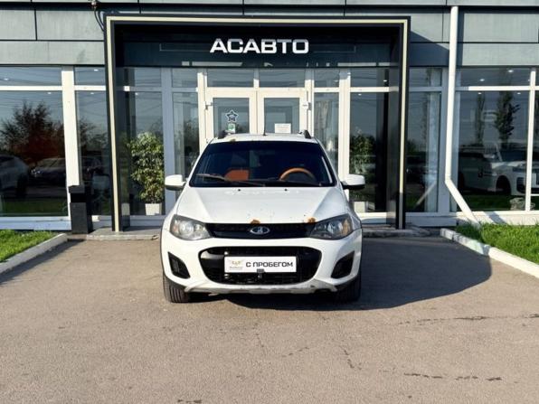 Lada (ВАЗ) Kalina II с пробегом 2015 года, цена 319 000 рублей, 187407 км, универсал, Автокод Объявления