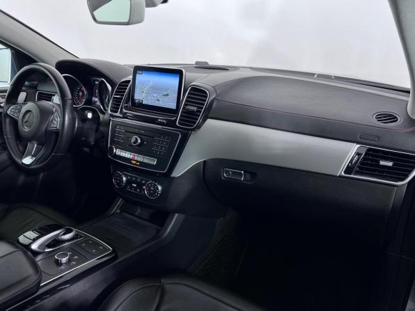Mercedes-Benz GLE Coupe I (C292) с пробегом 2015 года, цена 3 650 000 рублей, 172312 км, внедорожник, Автокод Объявления