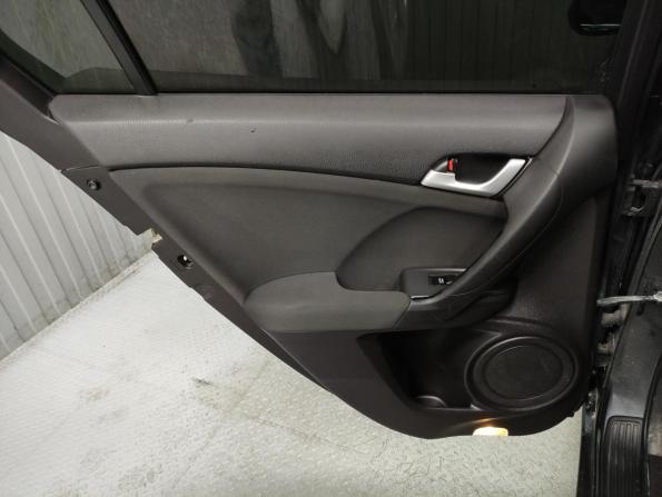 Honda Accord VIII Рестайлинг с пробегом 2012 года, цена 850 000 рублей, 237000 км, седан, Автокод Объявления