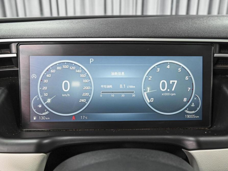 Hyundai Tucson IV Ставрополь  - изображение 24