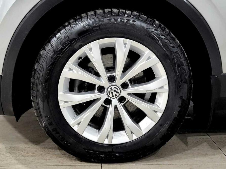 Volkswagen Tiguan II Москва  - изображение 15