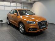 Audi Q3 I (8U) Тверь  - изображение 22