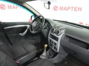 Renault Sandero I Вологда  - изображение 26