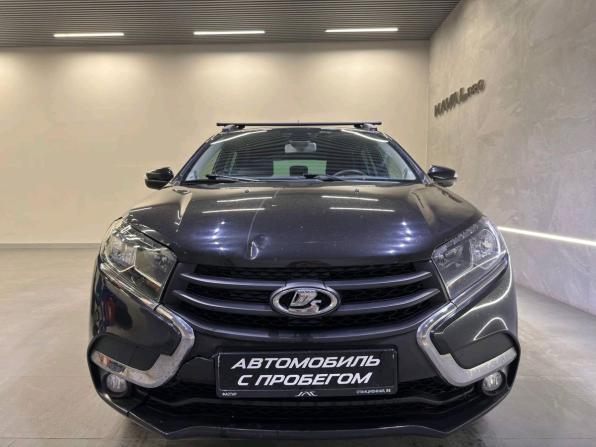 Lada (ВАЗ) XRAY I с пробегом 2016 года, цена 599 000 рублей, 127117 км, хэтчбек, Автокод Объявления