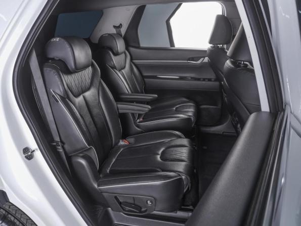 Hyundai Palisade I с пробегом 2020 года, цена 3 547 030 рублей, 134846 км, внедорожник, Автокод Объявления
