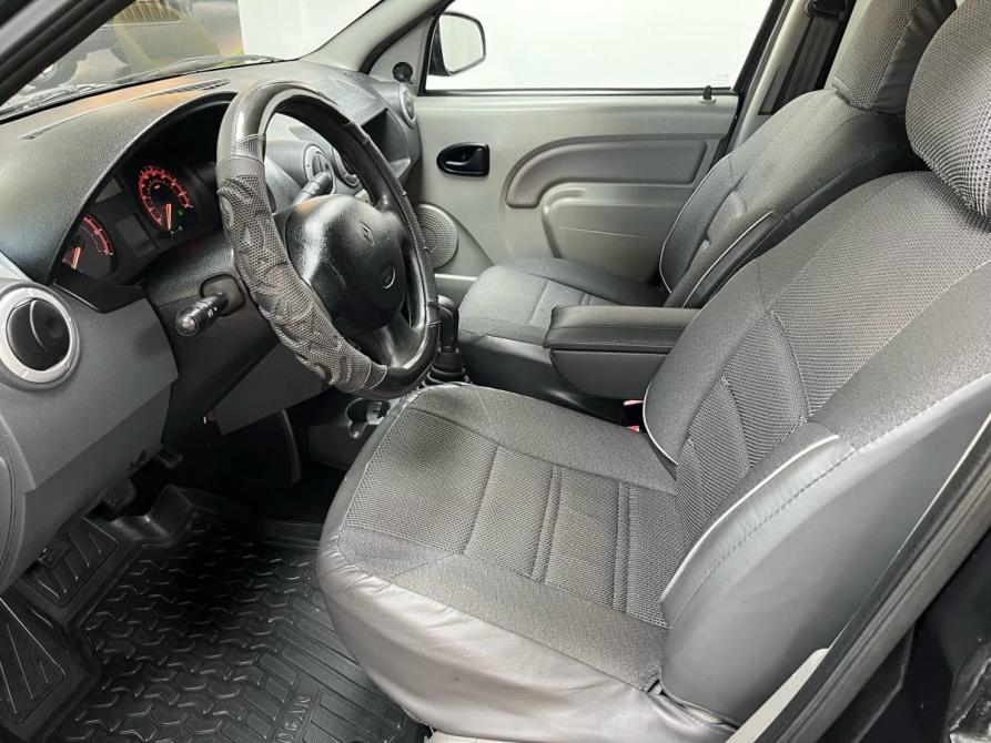 Renault Logan I Киров  - изображение 8