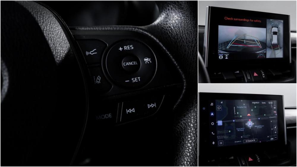 Toyota RAV4 V (XA50) Москва  - изображение 19