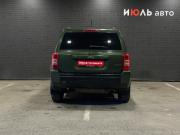 Jeep Liberty (Patriot) Челябинск  - изображение 20