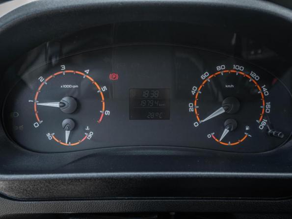 Lada (ВАЗ) Niva Legend с пробегом 2024 года, цена 1 069 000 рублей, 19794 км, внедорожник, Автокод Объявления