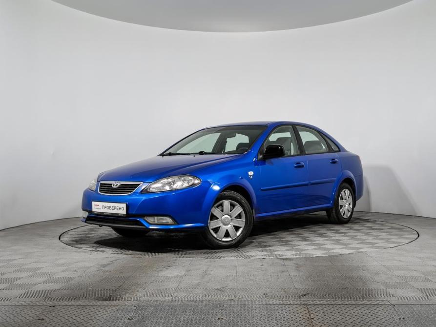 Daewoo Gentra II Санкт-Петербург  - изображение 1