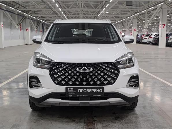 Chery Tiggo 4 Pro I Рестайлинг с пробегом 2024 года, цена 1 700 000 рублей, 26121 км, внедорожник, Автокод Объявления