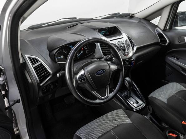 Ford EcoSport II с пробегом 2016 года, цена 899 000 рублей, 164015 км, внедорожник, Автокод Объявления