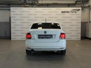 Volkswagen Polo V Рестайлинг Санкт-Петербург  - изображение 17