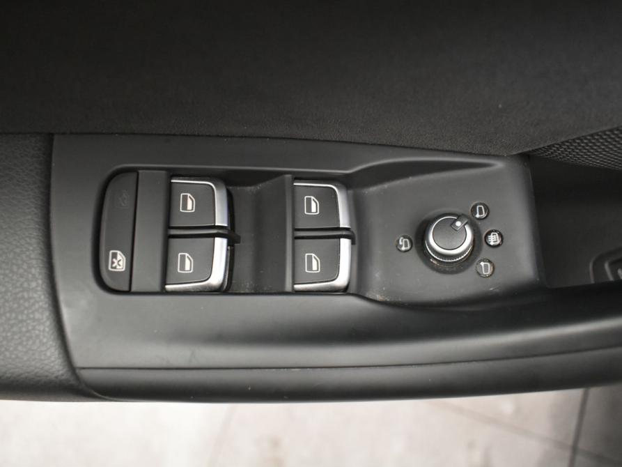 Audi Q3 I (8U) Рестайлинг Москва  - изображение 17