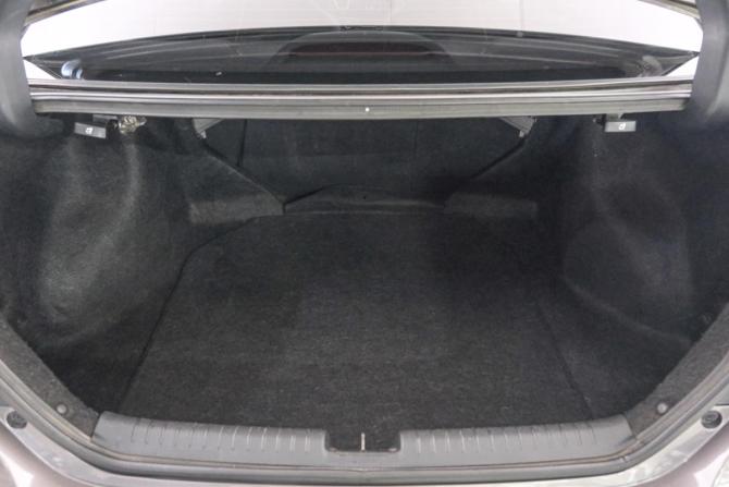 Honda Civic IX Рестайлинг с пробегом 2013 года, цена 1 249 000 рублей, 201065 км, седан, Автокод Объявления