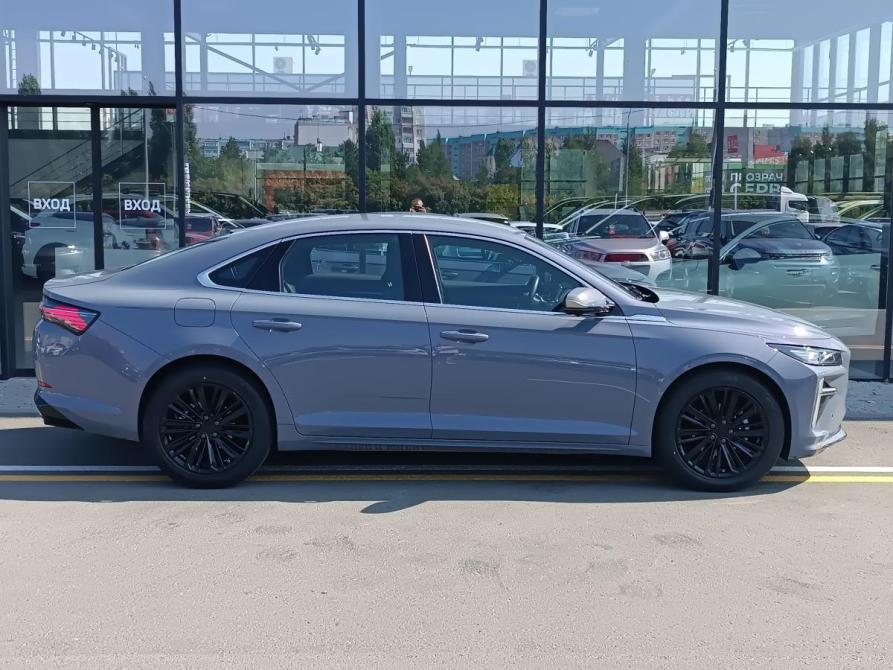 Geely Preface I Оренбург  - изображение 5