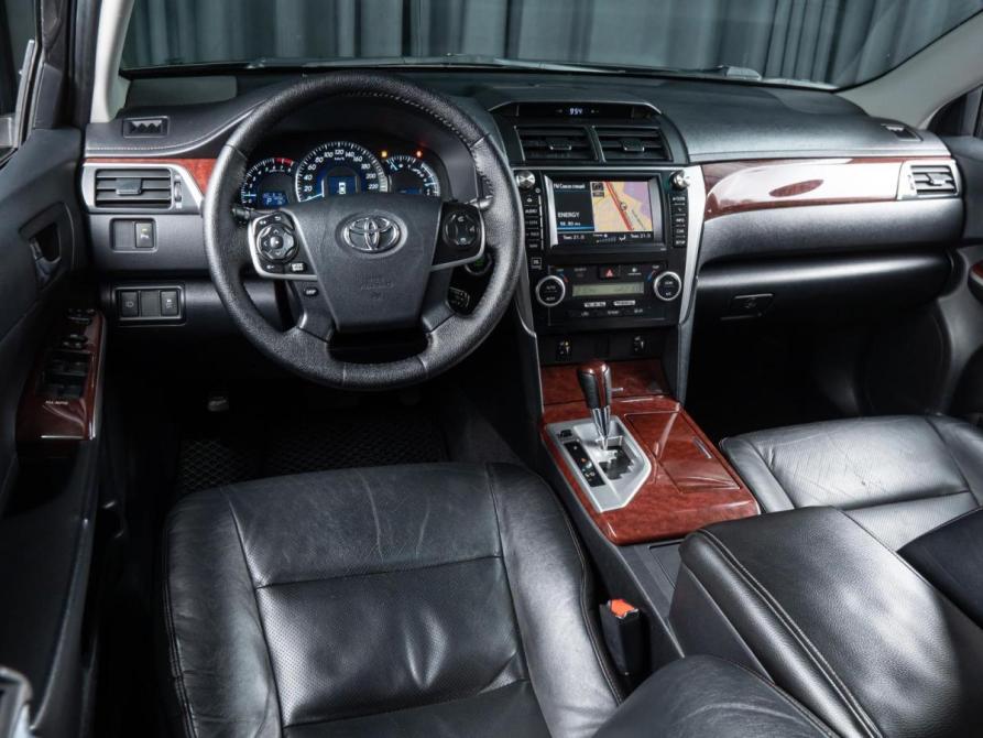 Toyota Camry VII (XV50) Волгоград  - изображение 6