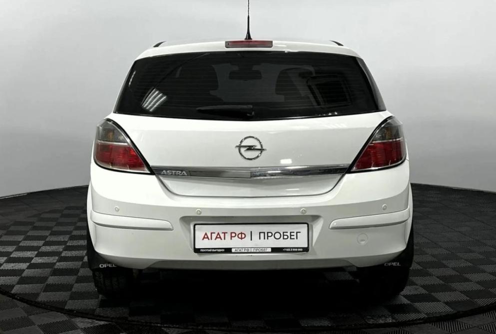 Opel Astra J Рестайлинг Нижний Новгород  - изображение 7