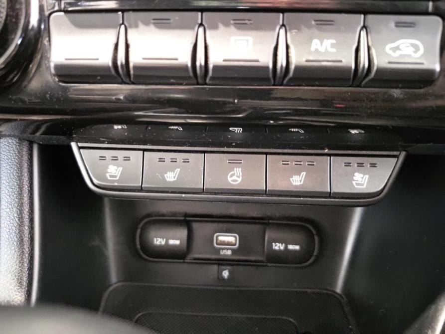 Kia Sportage IV Рестайлинг Ижевск  - изображение 28
