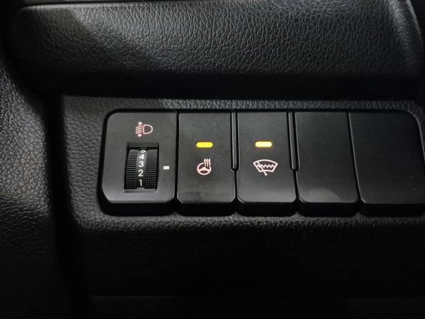 Kia Rio III Рестайлинг с пробегом 2016 года, цена 1 010 000 рублей, 90115 км, хэтчбек, Автокод Объявления