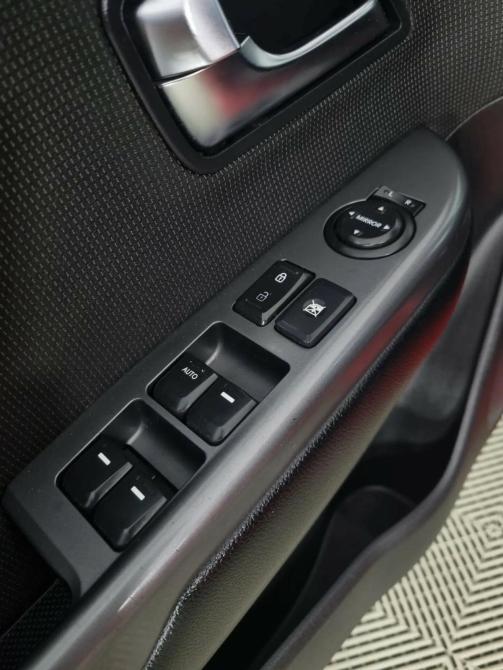 Kia Rio III Рестайлинг Воронеж  - изображение 20