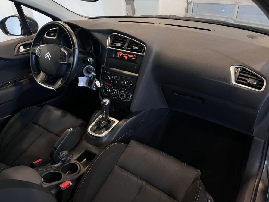Citroen C4 II Чебоксары  - изображение 12