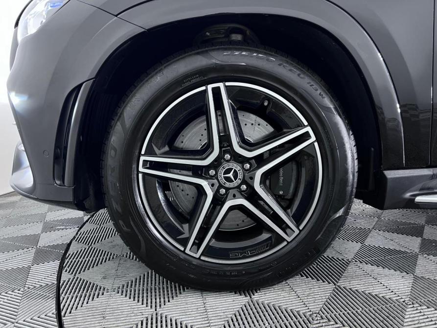 Mercedes-Benz GLE Coupe II (C167) Ростов-на-Дону  - изображение 10