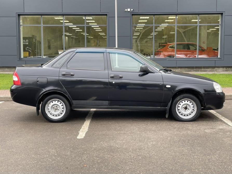 Lada (ВАЗ) Priora I Ярославль  - изображение 4