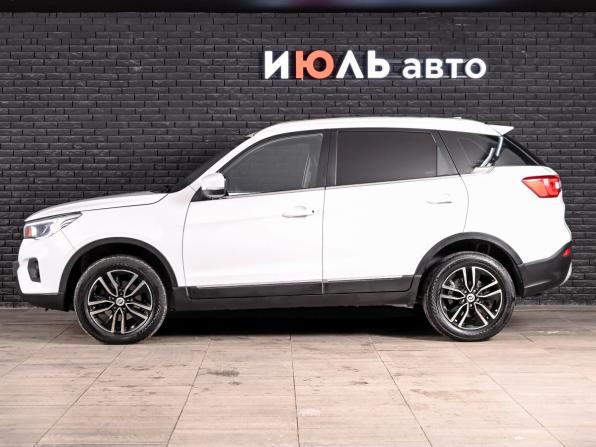 Lifan X70 I с пробегом 2018 года, цена 1 140 000 рублей, 98500 км, внедорожник, Автокод Объявления