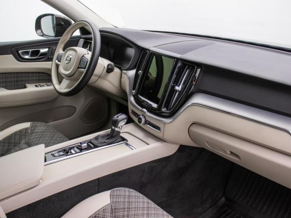 Volvo XC60 II с пробегом 2021 года, цена 4 208 000 рублей, 80985 км, внедорожник, Автокод Объявления