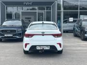 Kia Rio IV Воронеж  - изображение 19