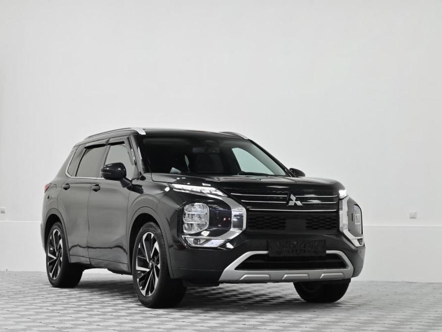 Mitsubishi Outlander IV Москва  - изображение 5
