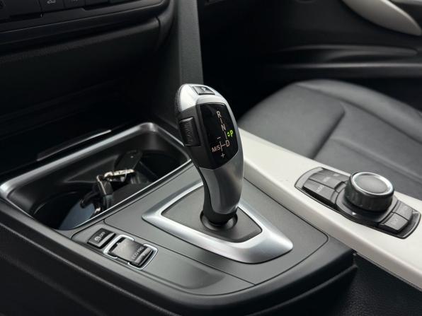 BMW 3 серии VI (F3x) с пробегом 2014 года, цена 1 700 000 рублей, 183308 км, седан, Автокод Объявления