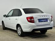 Lada (ВАЗ) Granta I Рестайлинг Борисоглебск  - изображение 18