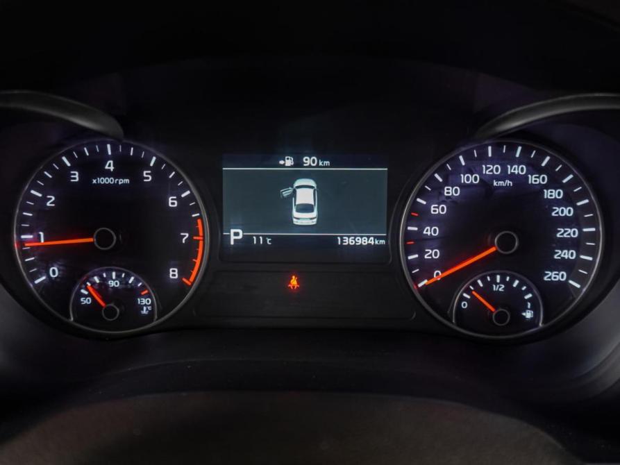 Kia Optima IV Рестайлинг Воронеж  - изображение 26
