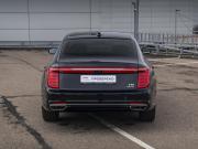 Hongqi H9 I Москва  - изображение 29
