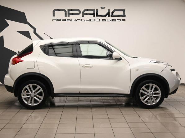 Nissan Juke I с пробегом 2012 года, цена 879 900 рублей, 294954 км, внедорожник, Автокод Объявления
