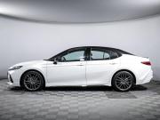 Toyota Camry IX (XV80) China Market Москва  - изображение 29