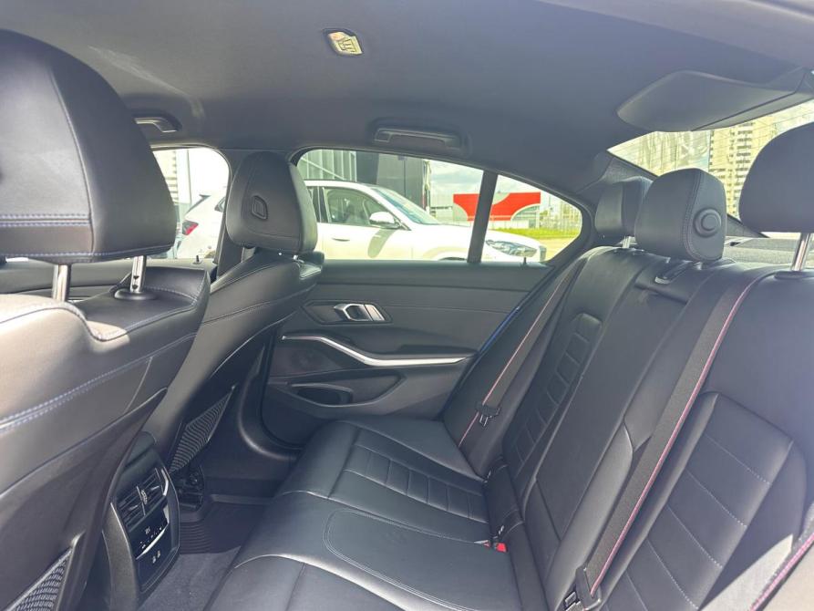 BMW 3 серии VII (G2x) Краснодар  - изображение 13