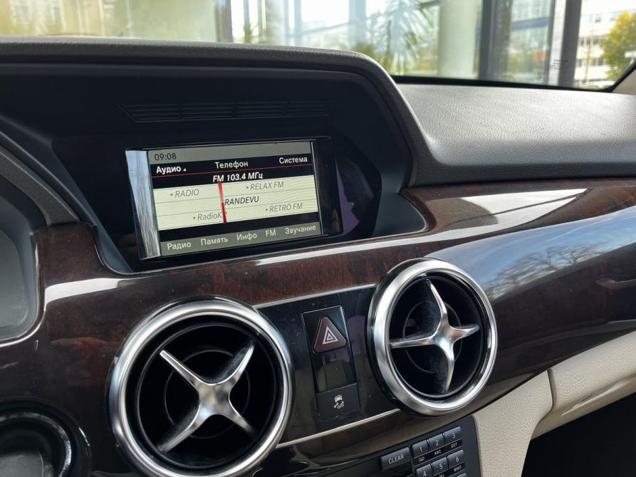 Mercedes-Benz GLK-Класс I (X204) Рестайлинг Нижний Новгород  - изображение 22