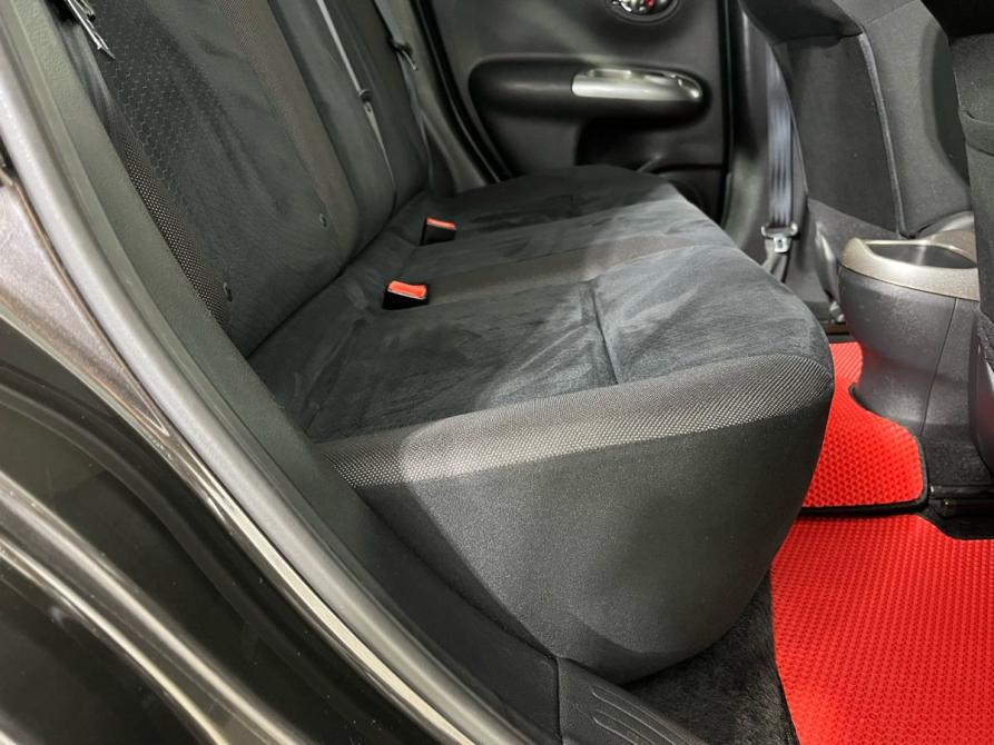 Nissan Juke I Ижевск  - изображение 17