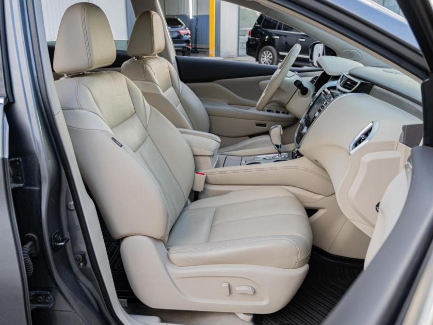 Nissan Murano III (Z52) Краснодар  - изображение 8