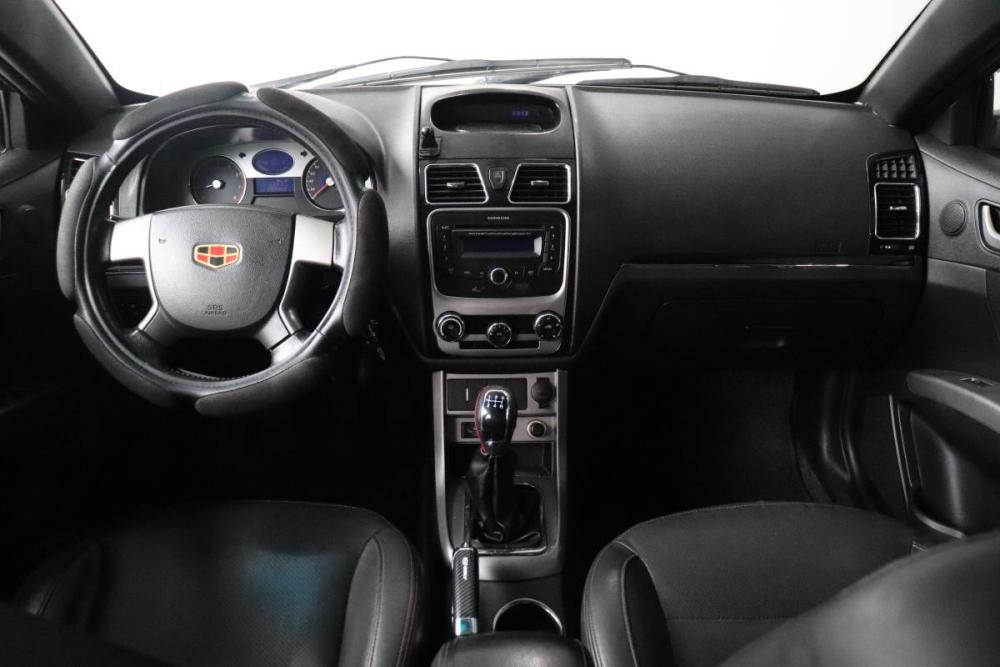Geely Emgrand EC7 Ульяновск  - изображение 11