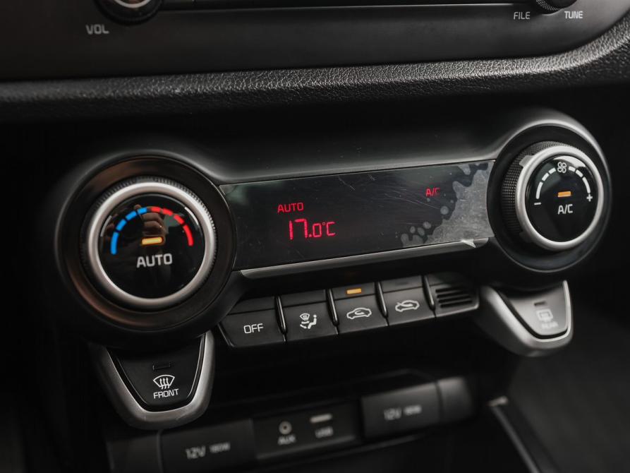 Kia Rio IV Ижевск  - изображение 20
