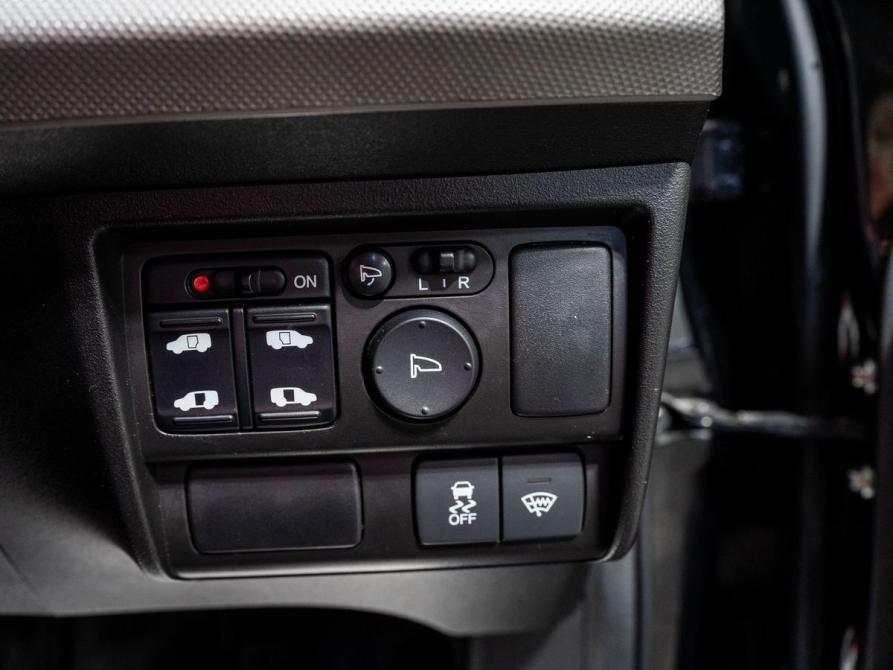 Honda Freed I Рестайлинг 2 Чита  - изображение 16