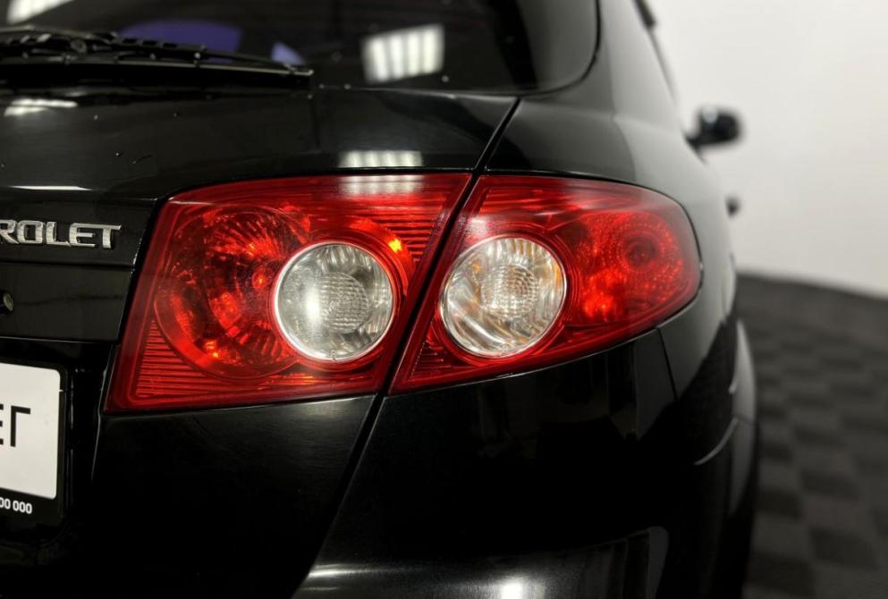 Chevrolet Lacetti I Нижний Новгород  - изображение 20