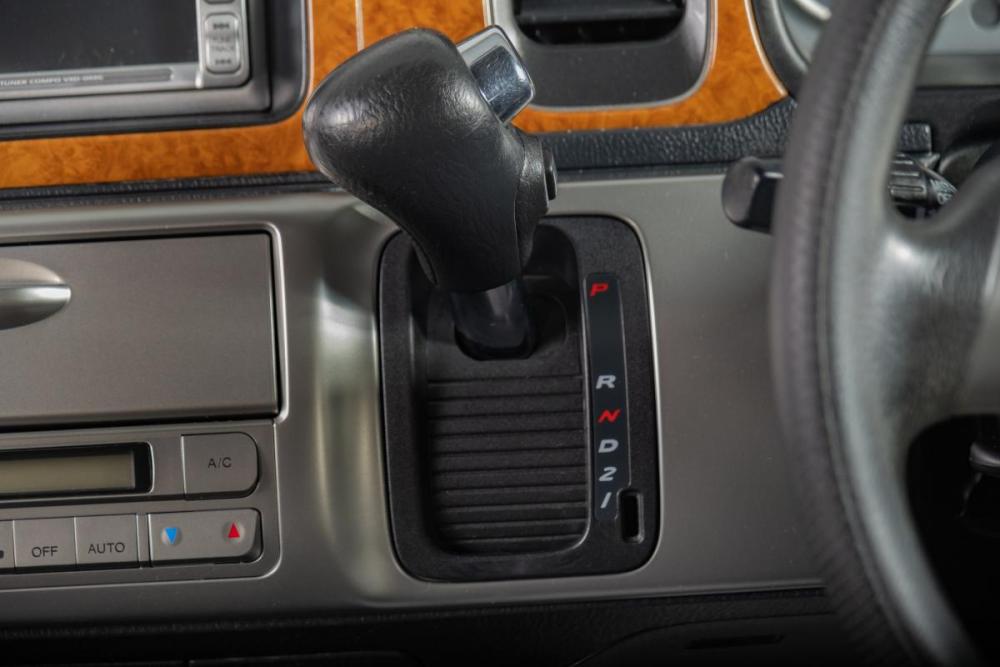 Honda Stepwgn II Рестайлинг Томск  - изображение 15