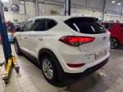 Hyundai Tucson III Санкт-Петербург  - изображение 8