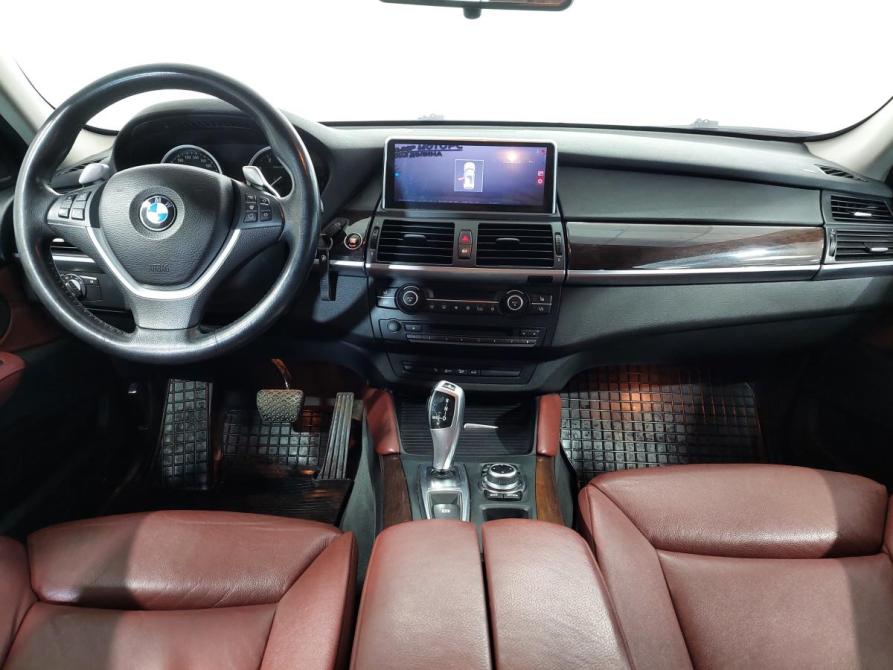 BMW X6 I (E71) Пермь  - изображение 10