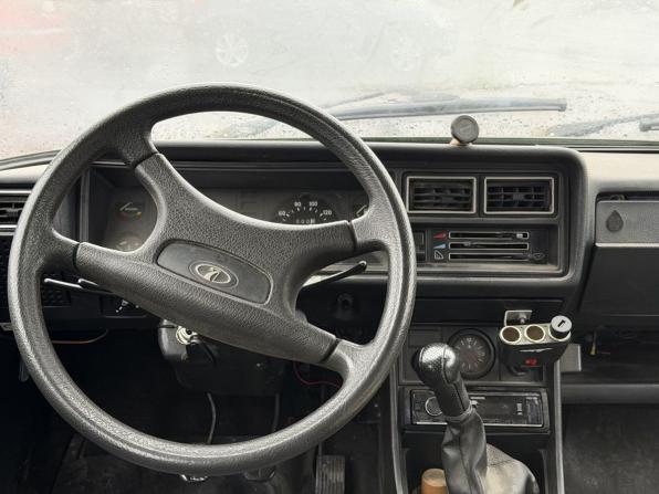 Lada (ВАЗ) 2107 с пробегом 2008 года, цена 99 000 рублей, 96000 км, седан, Автокод Объявления